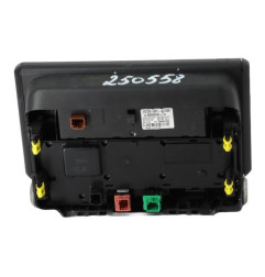 Afficheur CITROEN C3 3 Photo n°3