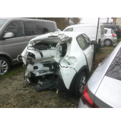 Moteur essuie glace avant CITROEN C3 3 Photo n°5