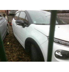 Moteur essuie glace avant CITROEN C3 3 Photo n°8