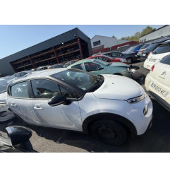 Moteur essuie glace avant CITROEN C3 3 Photo n°13