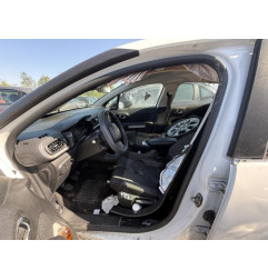 Moteur essuie glace avant CITROEN C3 3 Photo n°14