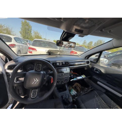 Moteur essuie glace avant CITROEN C3 3 Photo n°15