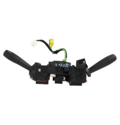 Com (Bloc Contacteur Tournant+Commodo Essuie Glace+Commodo Phare) DACIA SANDERO 2 Photo n°2