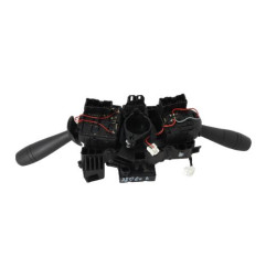 Com (Bloc Contacteur Tournant+Commodo Essuie Glace+Commodo Phare) DACIA SANDERO 2 Photo n°3