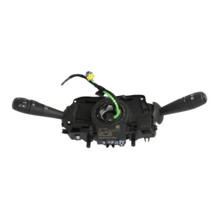 Com (Bloc Contacteur Tournant+Commodo Essuie Glace+Commodo Phare) DACIA SANDERO 2 Photo n°4