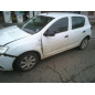 Com (Bloc Contacteur Tournant+Commodo Essuie Glace+Commodo Phare) DACIA SANDERO 2