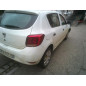 Com (Bloc Contacteur Tournant+Commodo Essuie Glace+Commodo Phare) DACIA SANDERO 2