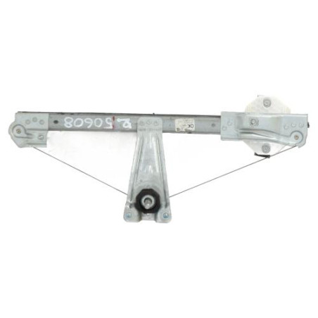 Moteur leve vitre avant gauche DACIA SANDERO 2 Photo n°1