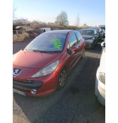 Moteur leve vitre avant gauche PEUGEOT 207 Photo n°5