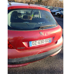 Moteur leve vitre avant gauche PEUGEOT 207 Photo n°6