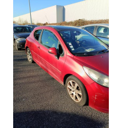 Moteur leve vitre avant gauche PEUGEOT 207 Photo n°8