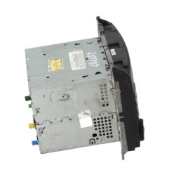 Autoradio d'origine MERCEDES CLASSE E 211 Photo n°3