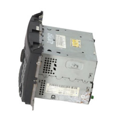 Autoradio d'origine MERCEDES CLASSE E 211 Photo n°4