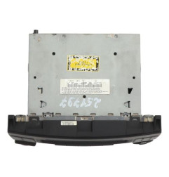 Autoradio d'origine MERCEDES CLASSE E 211 Photo n°5