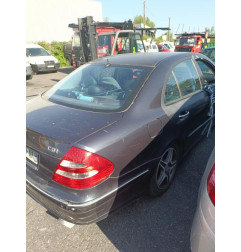 Autoradio d'origine MERCEDES CLASSE E 211 Photo n°10