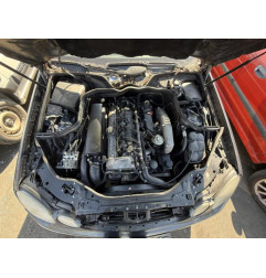 Autoradio d'origine MERCEDES CLASSE E 211 Photo n°12