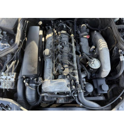 Autoradio d'origine MERCEDES CLASSE E 211 Photo n°13