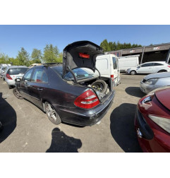 Autoradio d'origine MERCEDES CLASSE E 211 Photo n°18