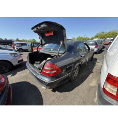 Autoradio d'origine MERCEDES CLASSE E 211 Photo n°19