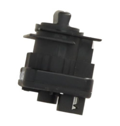 Commande de phare MERCEDES CLASSE A 169 Photo n°3