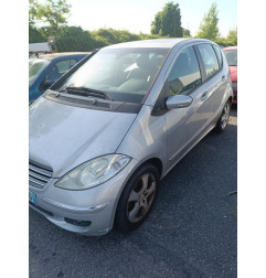 Commande de phare MERCEDES CLASSE A 169 Photo n°5