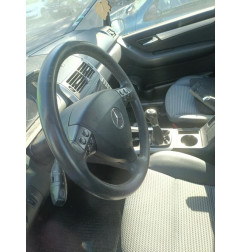 Commande de phare MERCEDES CLASSE A 169 Photo n°6