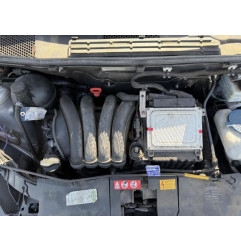 Commande de phare MERCEDES CLASSE A 169 Photo n°11