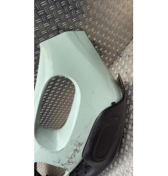 Pare choc avant CITROEN C3 3 Photo n°3