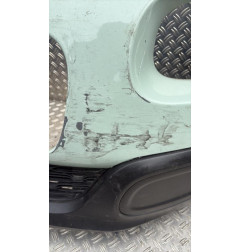 Pare choc avant CITROEN C3 3 Photo n°4