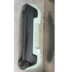 Pare choc arriere CITROEN C3 3 Photo n°1