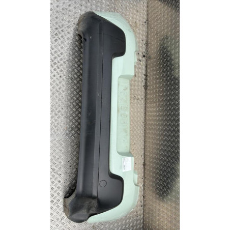 Pare choc arriere CITROEN C3 3 Photo n°1