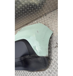 Pare choc arriere CITROEN C3 3 Photo n°3