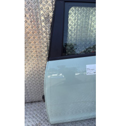 Porte arriere gauche CITROEN C3 3 Photo n°3