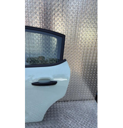 Porte arriere gauche CITROEN C3 3 Photo n°4
