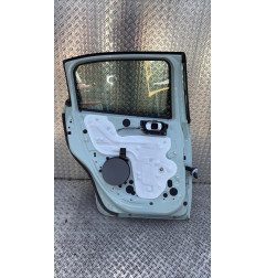 Porte arriere gauche CITROEN C3 3 Photo n°5