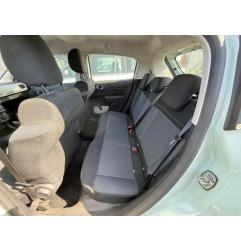 Porte arriere gauche CITROEN C3 3 Photo n°18