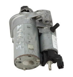 Demarreur CITROEN C3 3 Photo n°3