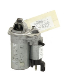 Demarreur CITROEN C3 3 Photo n°5