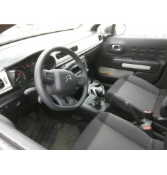 Demarreur CITROEN C3 3 Photo n°11