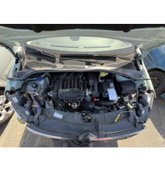 Demarreur CITROEN C3 3 Photo n°15