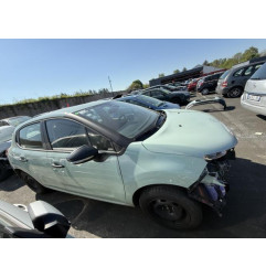 Demarreur CITROEN C3 3 Photo n°18