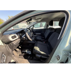 Demarreur CITROEN C3 3 Photo n°19