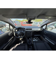 Demarreur CITROEN C3 3 Photo n°20