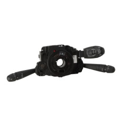 Com (Bloc Contacteur Tournant+Commodo Essuie Glace+Commodo Phare) CITROEN C3 3 Photo n°1