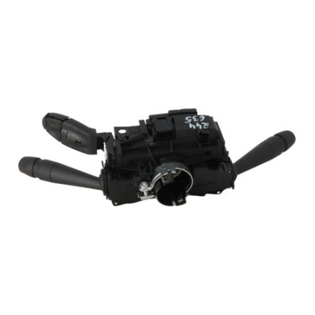 Com (Bloc Contacteur Tournant+Commodo Essuie Glace+Commodo Phare) CITROEN C3 3