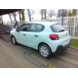 Com (Bloc Contacteur Tournant+Commodo Essuie Glace+Commodo Phare) CITROEN C3 3