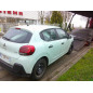Com (Bloc Contacteur Tournant+Commodo Essuie Glace+Commodo Phare) CITROEN C3 3