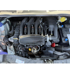 Com (Bloc Contacteur Tournant+Commodo Essuie Glace+Commodo Phare) CITROEN C3 3 Photo n°12