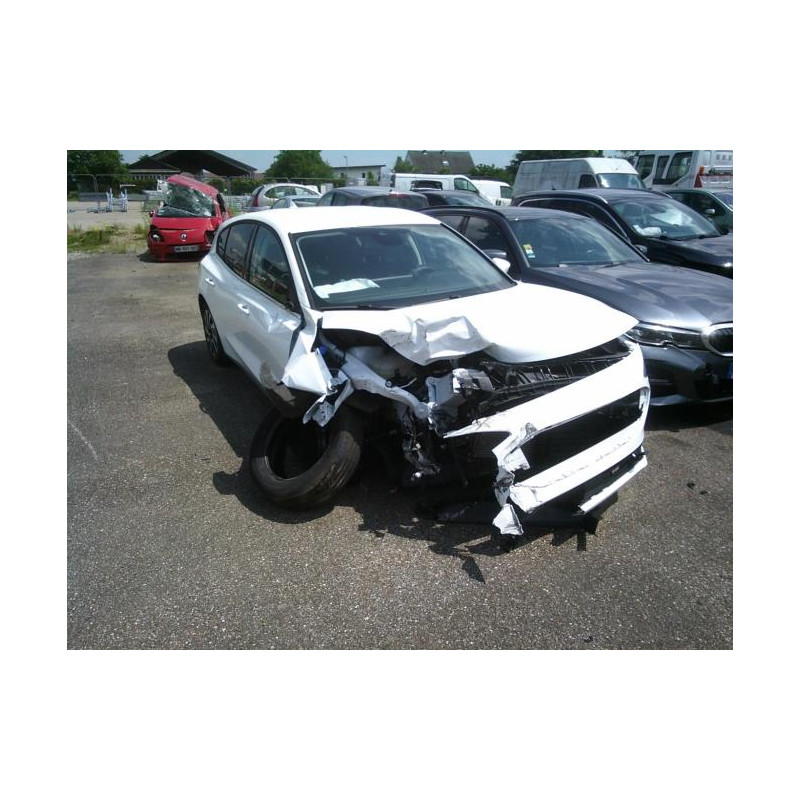 Boite de vitesses FORD FOCUS 4