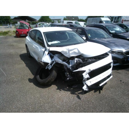 Boite de vitesses FORD FOCUS 4 Photo n°1